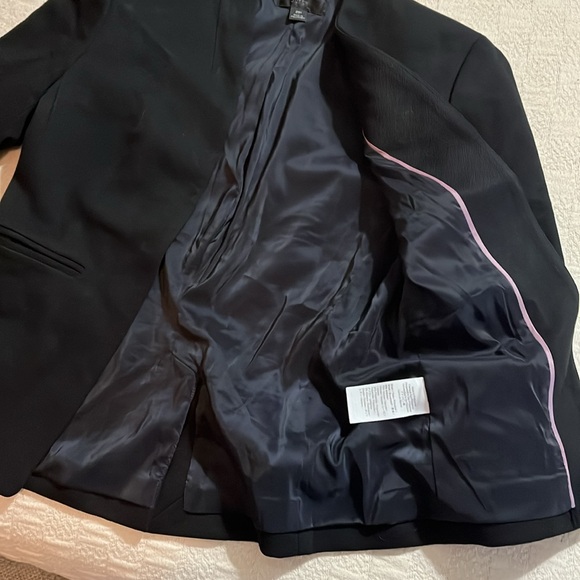 J. Crew Going Out Blazer in Black - Picture 11 of 11